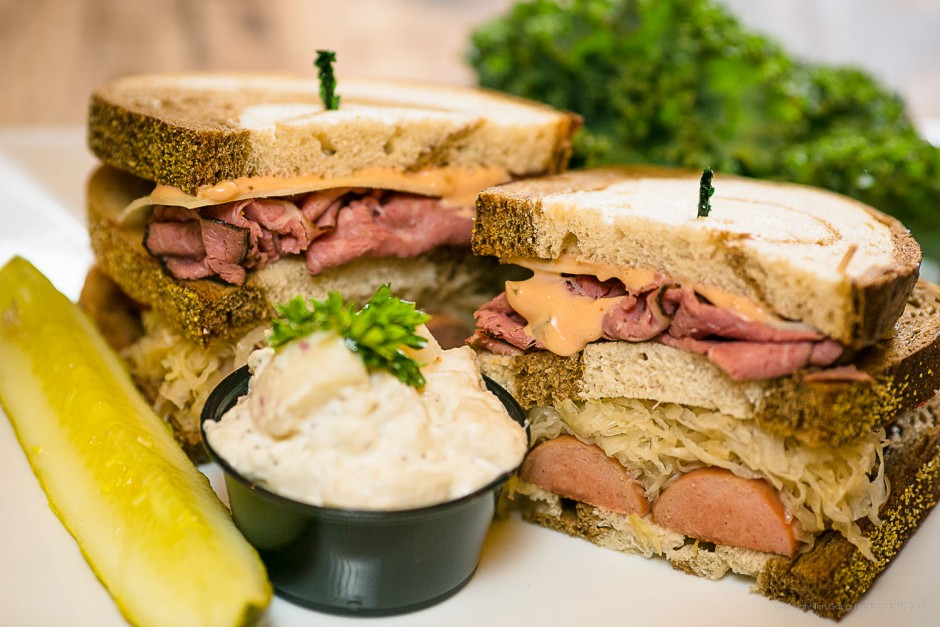 Sandwiches Archives Dunderbak's German RestaurantDunderbak's German