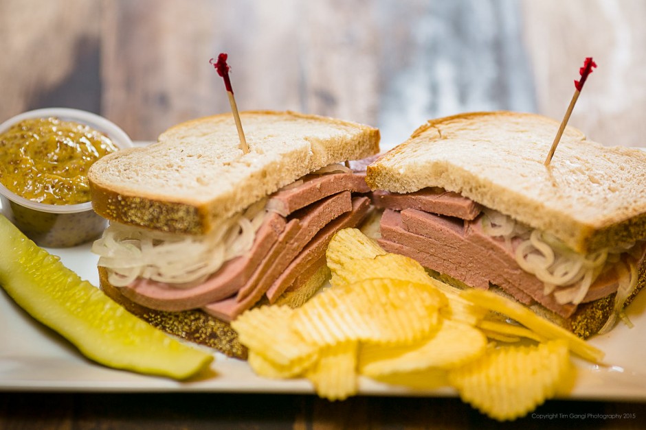 Food Gallery Dunderbak's German RestaurantDunderbak's German Restaurant